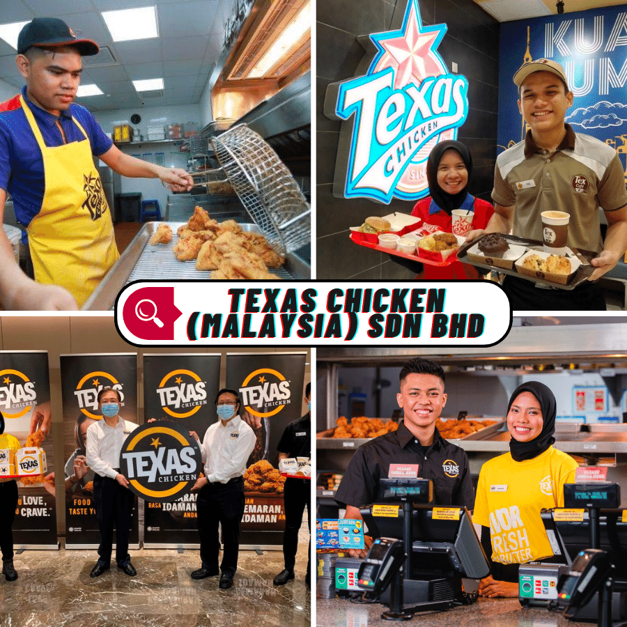 Texas Chicken